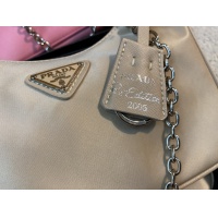$56.00 USD Prada AAA Quality Messeger Bags For Women #901176