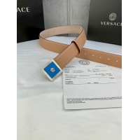 $68.00 USD Versace AAA  Belts #901204