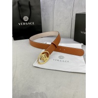 $68.00 USD Versace AAA  Belts #901223