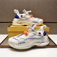 $82.00 USD Fendi Casual Shoes For Men #901233