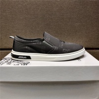 $72.00 USD Versace Casual Shoes For Men #901249