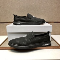$72.00 USD Versace Casual Shoes For Men #901250