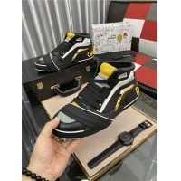 $108.00 USD Dolce & Gabbana D&G High Top Shoes For Men #901255