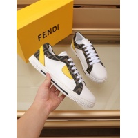 $80.00 USD Fendi Casual Shoes For Men #901279