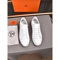 $72.00 USD Hermes Casual Shoes For Men #901341