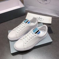 $72.00 USD Prada Casual Shoes For Men #901345
