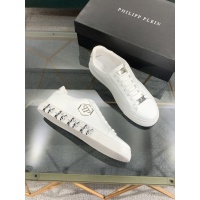 $76.00 USD Philipp Plein PP Casual Shoes For Men #901356