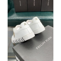 $76.00 USD Philipp Plein PP Casual Shoes For Men #901356