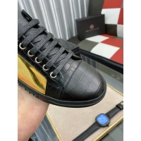 $76.00 USD Philipp Plein PP Casual Shoes For Men #901357