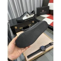 $76.00 USD Philipp Plein PP Casual Shoes For Men #901358