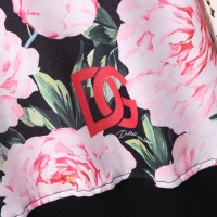 $44.00 USD Dolce & Gabbana D&G Hoodies Long Sleeved For Men #901371