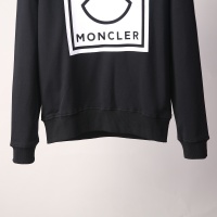 $43.00 USD Moncler Hoodies Long Sleeved For Men #901396
