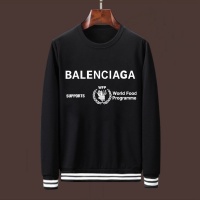 $88.00 USD Balenciaga Fashion Tracksuits Long Sleeved For Men #901535