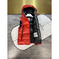 $118.00 USD Moncler Down Feather Coat Sleeveless For Unisex #901542