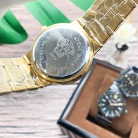 $35.00 USD Versace Watches For Unisex #901759