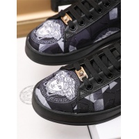 $80.00 USD Versace Casual Shoes For Men #901907