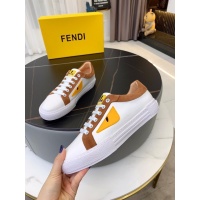 $72.00 USD Fendi Casual Shoes For Men #902038
