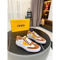 $68.00 USD Fendi Casual Shoes For Men #902047