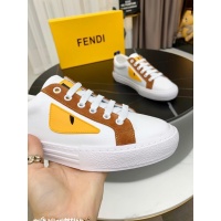 $68.00 USD Fendi Casual Shoes For Men #902049