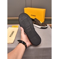 $68.00 USD Fendi Casual Shoes For Men #902052