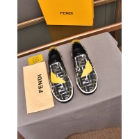 $68.00 USD Fendi Casual Shoes For Men #902053