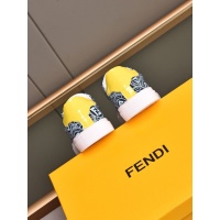 $68.00 USD Fendi Casual Shoes For Men #902057