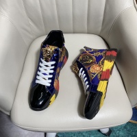 $80.00 USD Versace High Tops Shoes For Men #902106