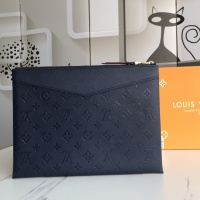 $50.00 USD Louis Vuitton AAA Quality Wallets #902129