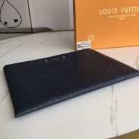 $50.00 USD Louis Vuitton AAA Quality Wallets #902129
