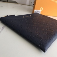 $50.00 USD Louis Vuitton AAA Quality Wallets #902129