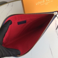 $50.00 USD Louis Vuitton AAA Quality Wallets #902129