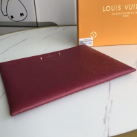 $50.00 USD Louis Vuitton AAA Quality Wallets #902130