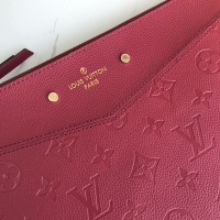 $50.00 USD Louis Vuitton AAA Quality Wallets #902130