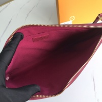 $50.00 USD Louis Vuitton AAA Quality Wallets #902130