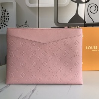 $50.00 USD Louis Vuitton AAA Quality Wallets #902132