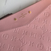 $50.00 USD Louis Vuitton AAA Quality Wallets #902132