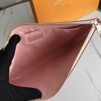 $50.00 USD Louis Vuitton AAA Quality Wallets #902132
