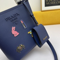 $96.00 USD Prada AAA Quality Messeger Bags For Women #902290