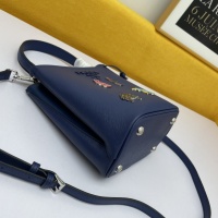 $96.00 USD Prada AAA Quality Messeger Bags For Women #902290