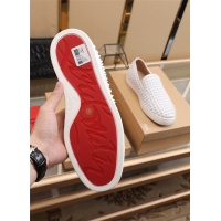 $98.00 USD Christian Louboutin Casual Shoes For Men #902473