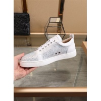 $98.00 USD Christian Louboutin Casual Shoes For Men #902475