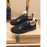 $98.00 USD Christian Louboutin Casual Shoes For Men #902476