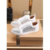 $98.00 USD Christian Louboutin Casual Shoes For Men #902477