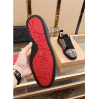 $98.00 USD Christian Louboutin Casual Shoes For Men #902480