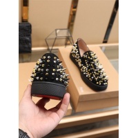 $92.00 USD Christian Louboutin Casual Shoes For Women #902521