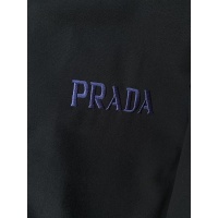 $88.00 USD Prada Tracksuits Long Sleeved For Men #902637