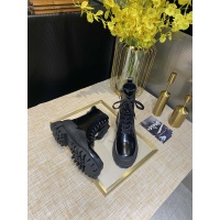 $130.00 USD Dolce & Gabbana D&G Boots For Women #902744