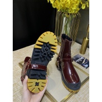 $130.00 USD Dolce & Gabbana D&G Boots For Men #902757