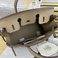 $100.00 USD Hermes AAA Quality Handbags For Women #902795