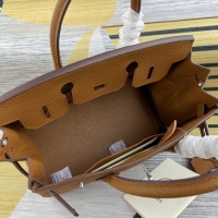 $100.00 USD Hermes AAA Quality Handbags For Women #902797